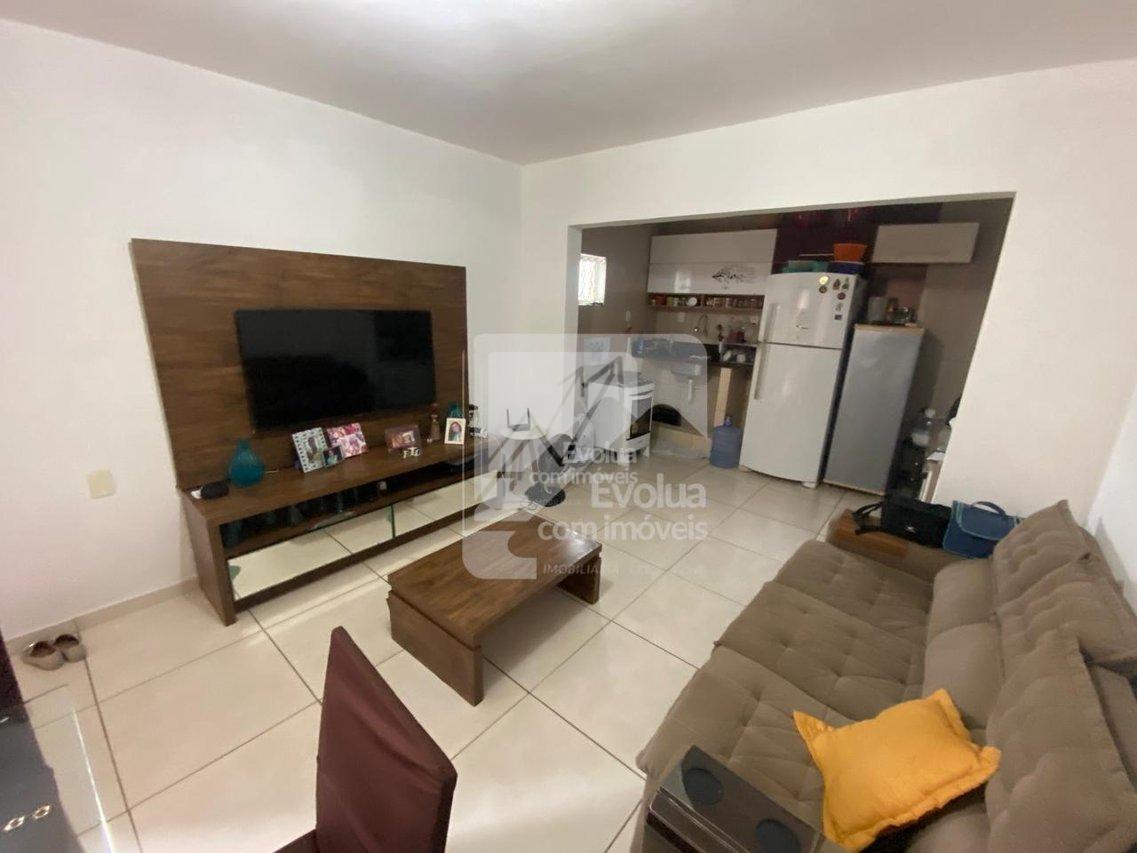 Vendo R$ 320.000 Casa Térreo 2/4, Vila dos Ex-Combatentes - Itapuã - Salvador  Salvador - 