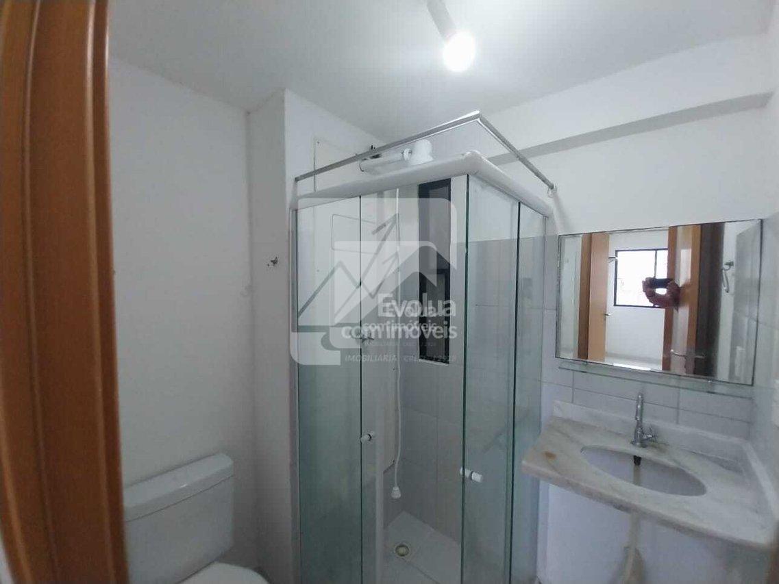 Vendo R$ 360.000 Apartamento 2/4, 1 suíte, 2º Andar Nascente - Itapuã - Salvador  Salvador - 