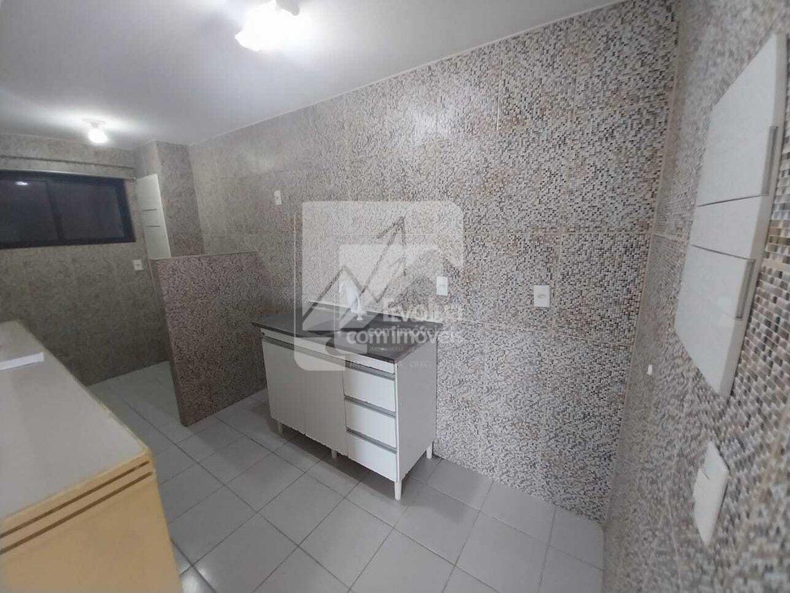 Vendo R$ 360.000 Apartamento 2/4, 1 suíte, 2º Andar Nascente - Itapuã - Salvador  Salvador - 