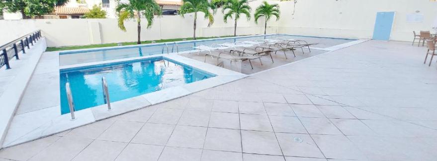 Vendo R$ 360.000 Apartamento 2/4, 1 suíte, 2º Andar Nascente - Itapuã - Salvador  Salvador - 