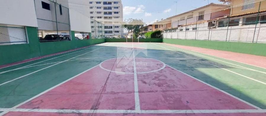 Vendo R$ 360.000 Apartamento 2/4, 1 suíte, 2º Andar Nascente - Itapuã - Salvador  Salvador - 