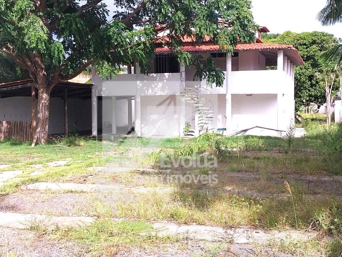 Aluguel R$ 7.000 Imóvel Comercial Área 3.300 m2, Estrada Coco em Barra Jacuípe - Camaçari  Camaçari - 