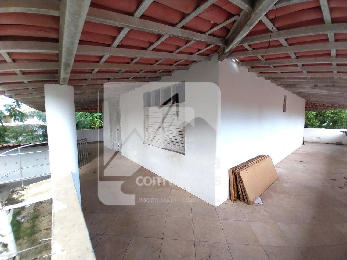 Aluguel R$ 7.000 Imóvel Comercial Área 3.300 m2, Estrada Coco em Barra Jacuípe - Camaçari  Camaçari - 