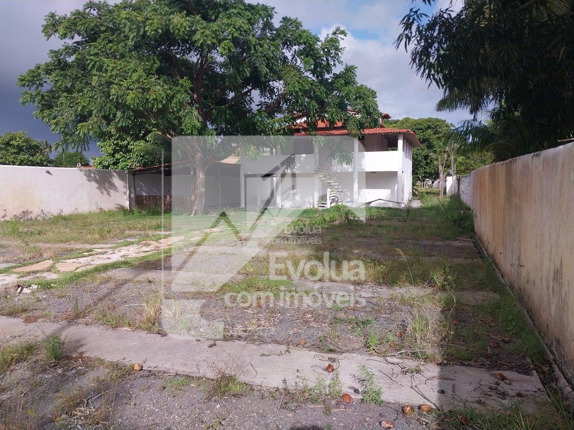 Aluguel R$ 7.000 Imóvel Comercial Área 3.300 m2, Estrada Coco em Barra Jacuípe - Camaçari  Camaçari - 