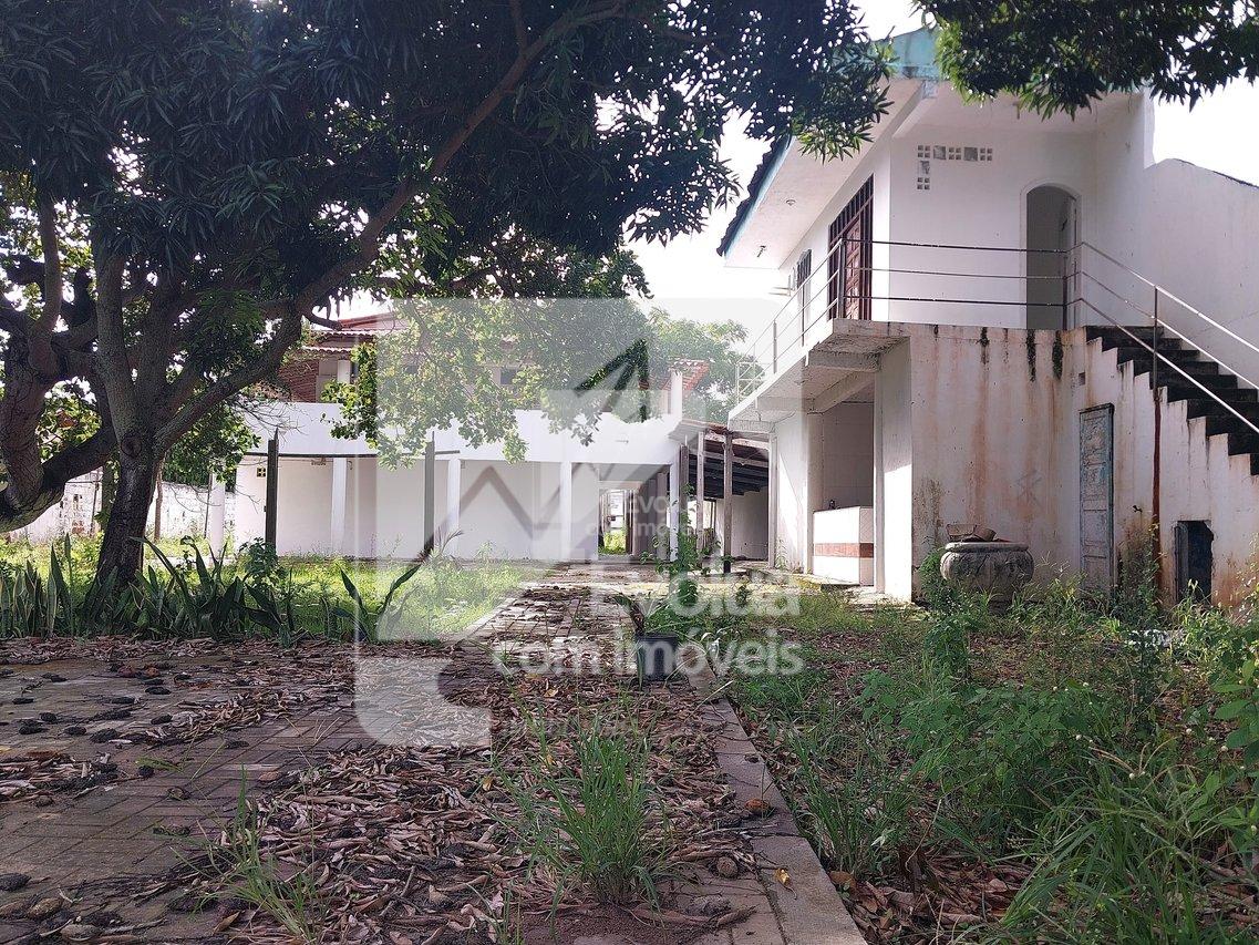 Aluguel R$ 7.000 Imóvel Comercial Área 3.300 m2, Estrada Coco em Barra Jacuípe - Camaçari  Camaçari - 