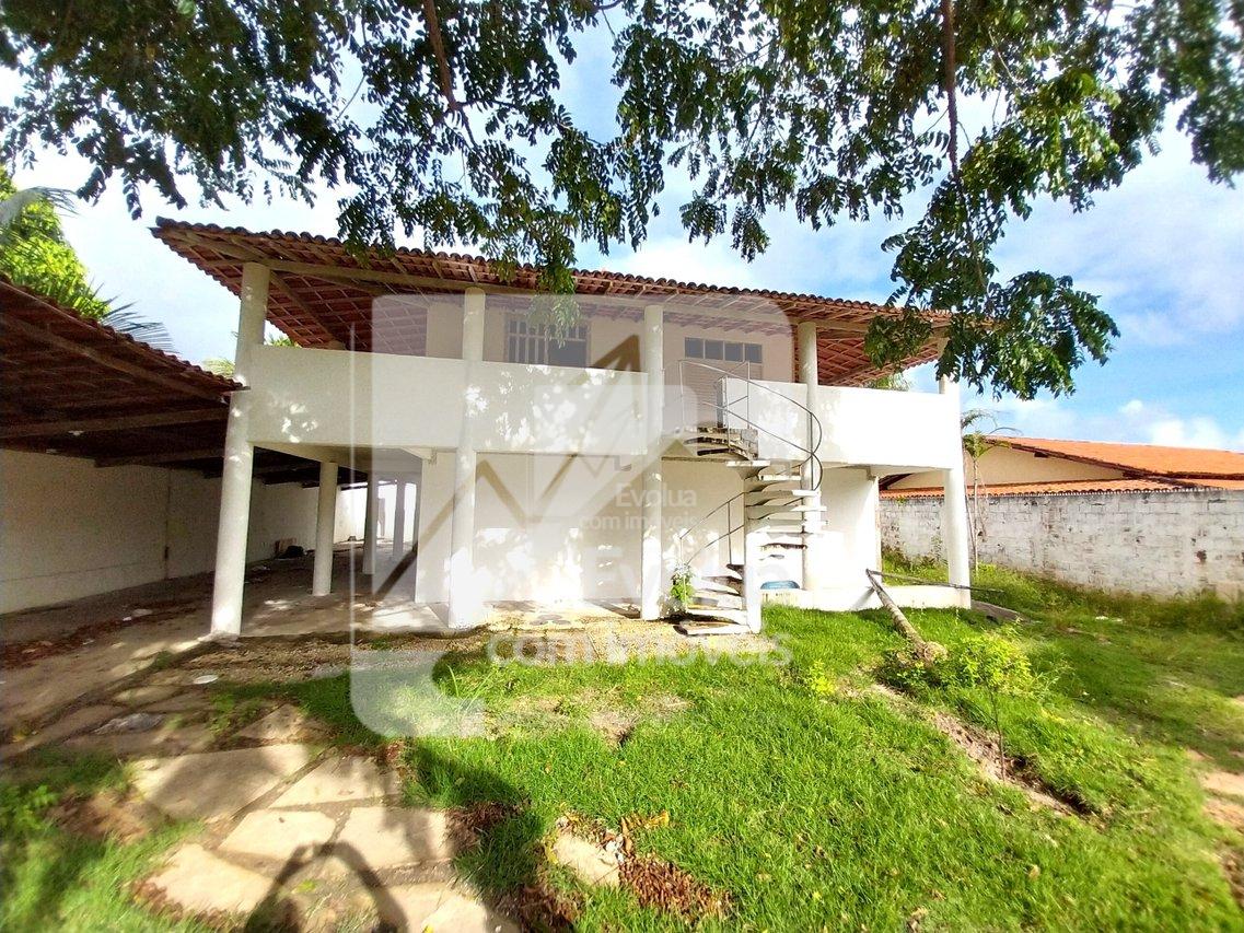 Aluguel R$ 7.000 Imóvel Comercial Área 3.300 m2, Estrada Coco em Barra Jacuípe - Camaçari  Camaçari - 