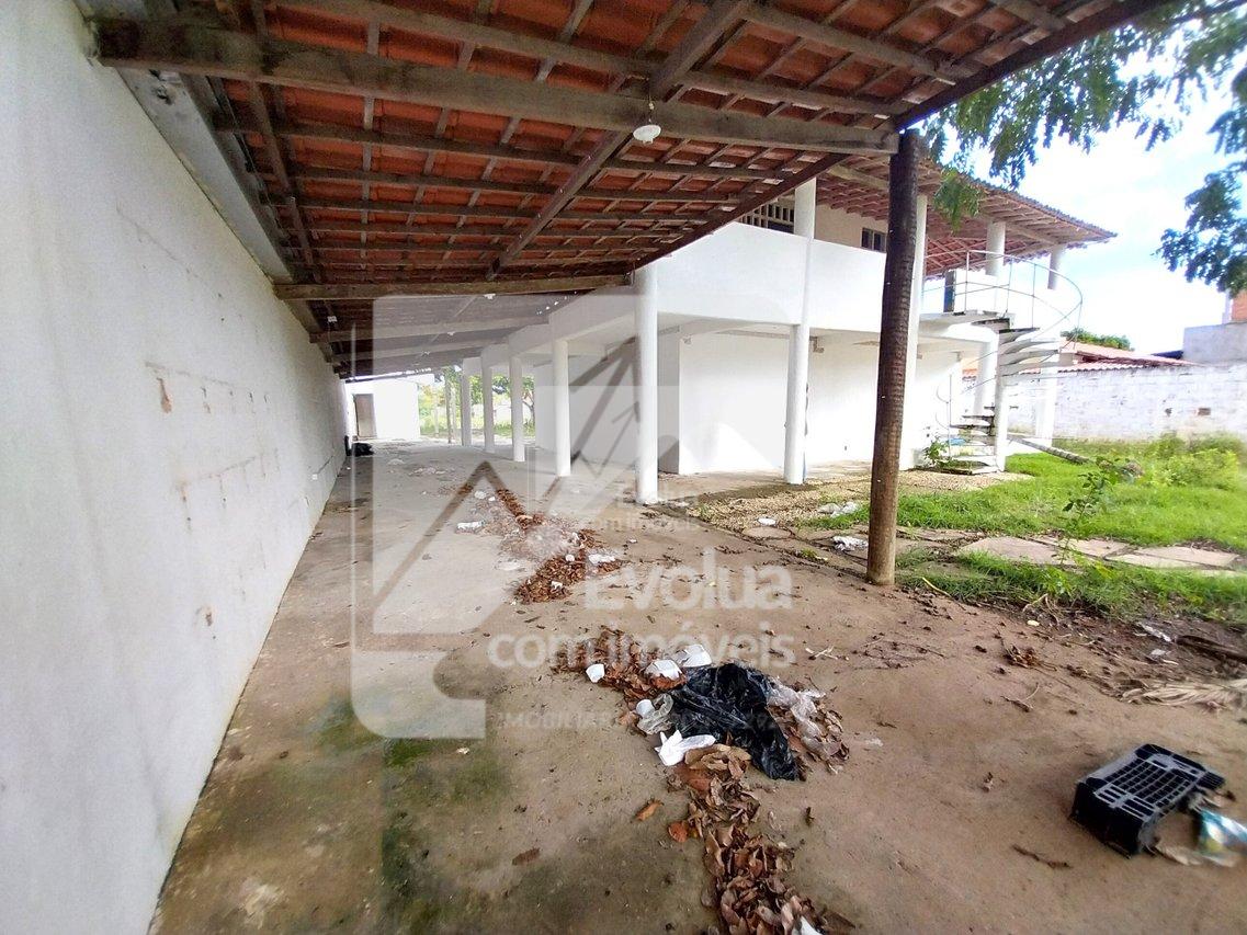 Aluguel R$ 7.000 Imóvel Comercial Área 3.300 m2, Estrada Coco em Barra Jacuípe - Camaçari  Camaçari - 