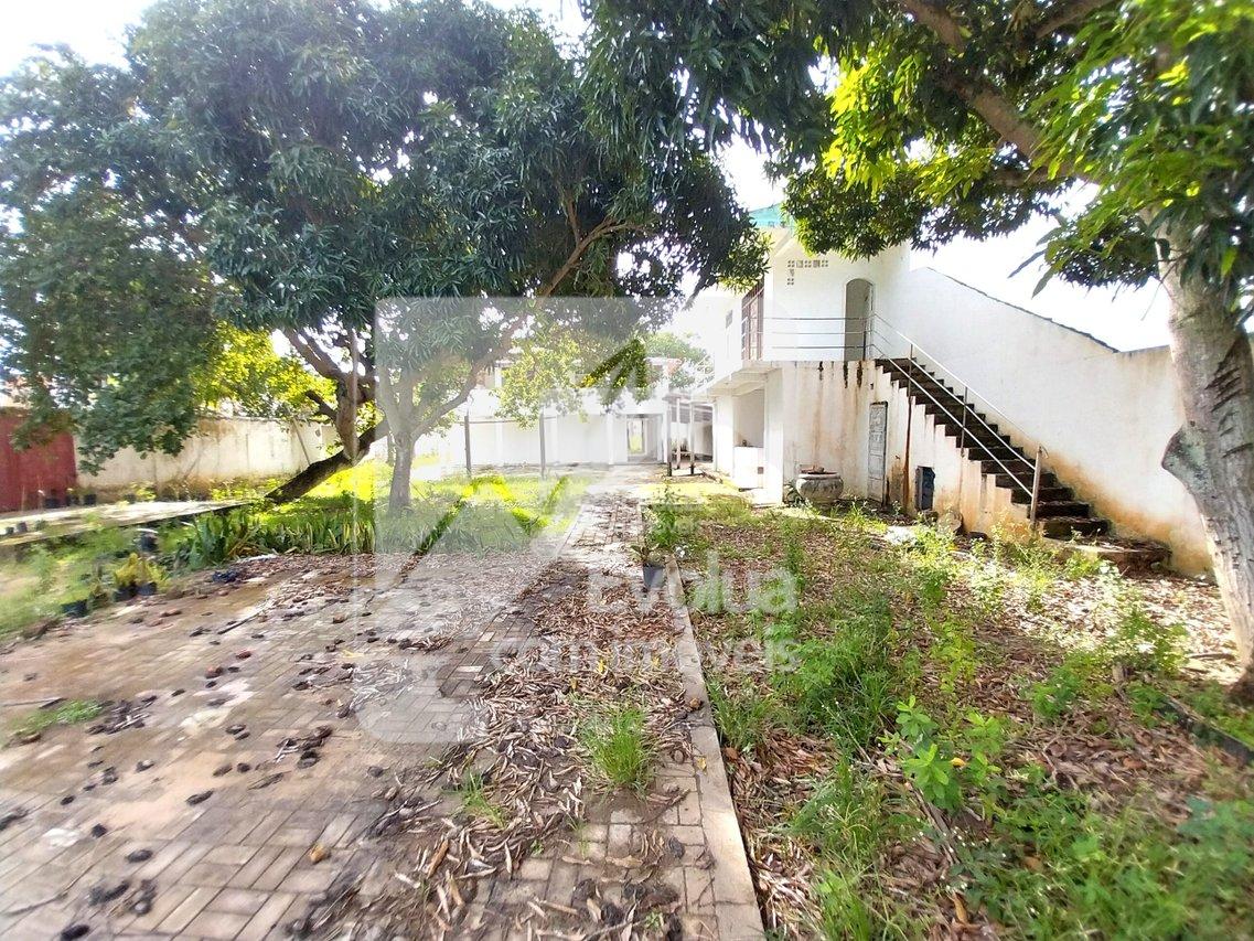 Aluguel R$ 7.000 Imóvel Comercial Área 3.300 m2, Estrada Coco em Barra Jacuípe - Camaçari  Camaçari - 