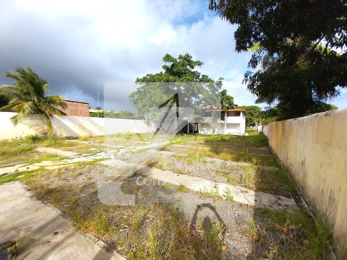 Aluguel R$ 7.000 Imóvel Comercial Área 3.300 m2, Estrada Coco em Barra Jacuípe - Camaçari  Camaçari - 