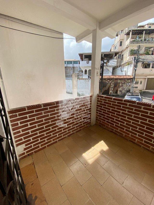 Vendo R$ 180.000 Casa 2/4, Frente de Rua, Nascente - Itapuã - Salvador  Salvador - 
