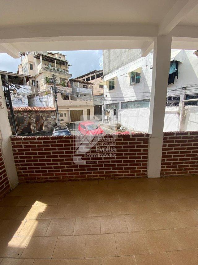 Vendo R$ 180.000 Casa 2/4, Frente de Rua, Nascente - Itapuã - Salvador  Salvador - 