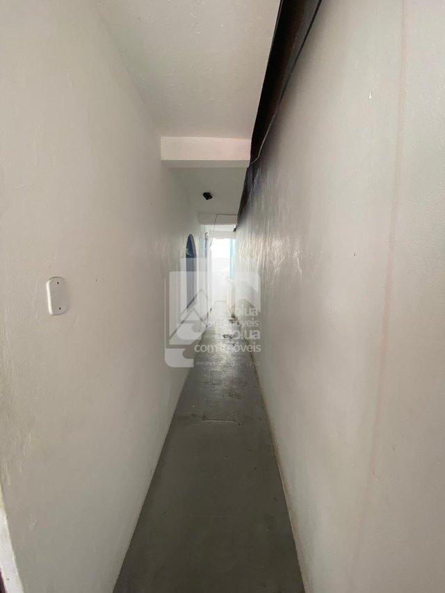 Vendo R$ 180.000 Casa 2/4, Frente de Rua, Nascente - Itapuã - Salvador  Salvador - 