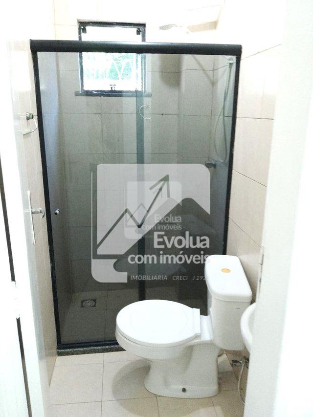 Aluguel R$ 1.700,00 KITNET Térreo Mobiliado, Condomínio Fechado Buraquinho - Lauro Freitas  Lauro de Freitas - 