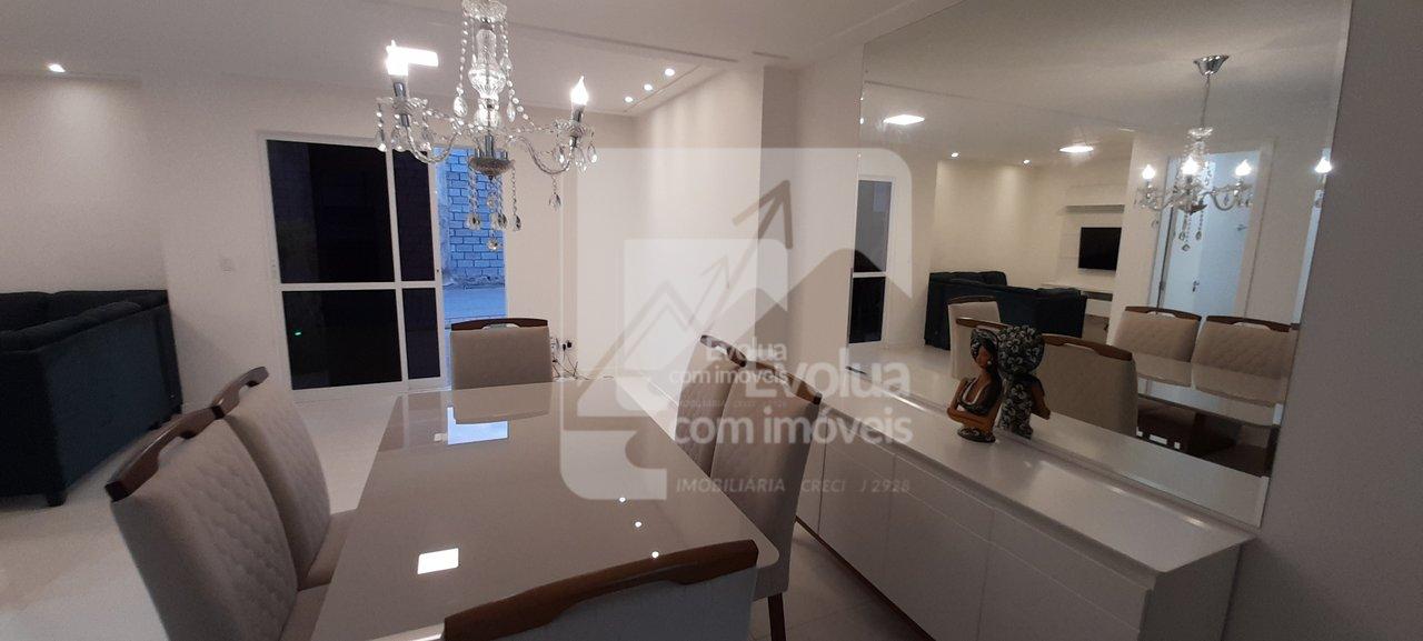 Casa com 3/4 à venda R$ 820.000 - Mobiliada com Piscina privativa  Camaçari - 