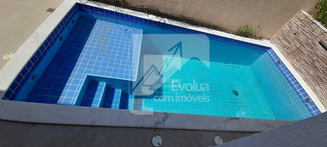 Casa com 3/4 à venda R$ 820.000 - Mobiliada com Piscina privativa  Camaçari - 