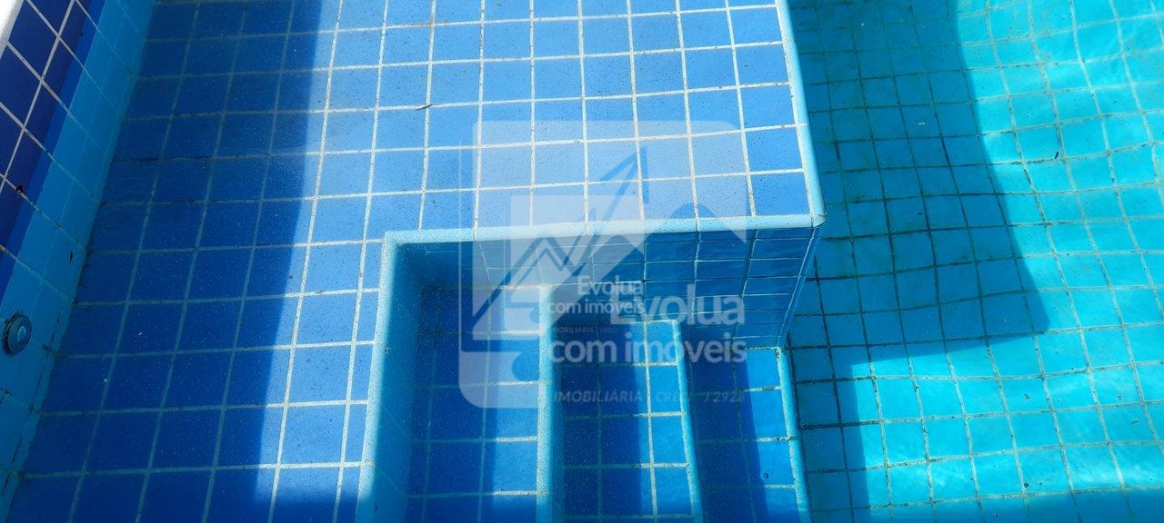 Casa com 3/4 à venda R$ 820.000 - Mobiliada com Piscina privativa  Camaçari - 