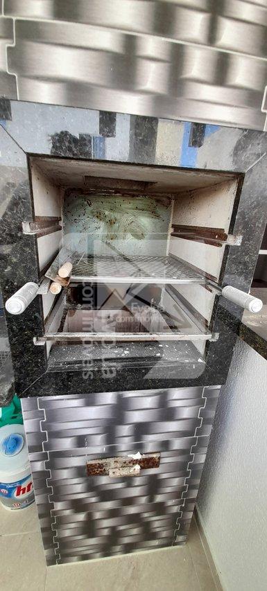 Casa com 3/4 à venda R$ 820.000 - Mobiliada com Piscina privativa  Camaçari - 