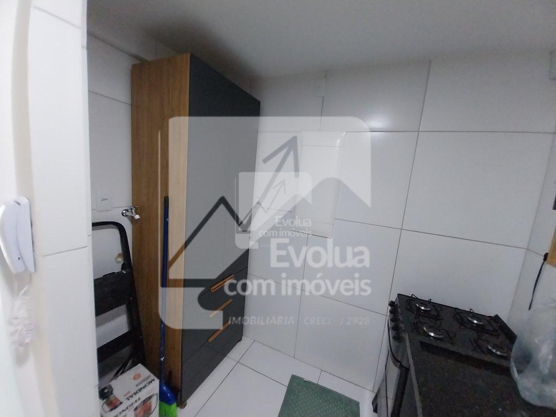 Aluguel R$ 3.900,00 Cobertura 2/4, Suíte, Mobiliado, Vista Mar, Piatã - Salvador  Salvador - 