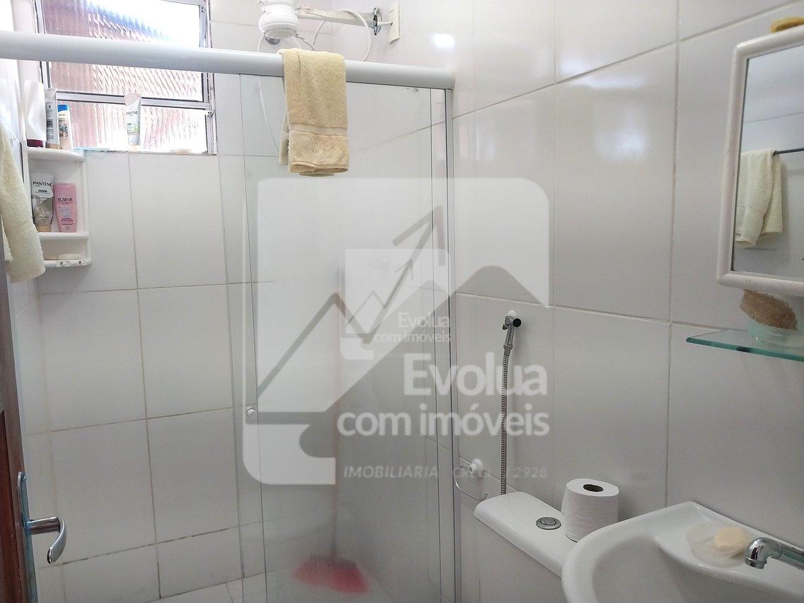 Vendo R$ 220.000 Casa, Terraço Vista Mar, 3/4, Suíte, 1º Andar Escadas - Itapuã - Salvador  Salvador - 