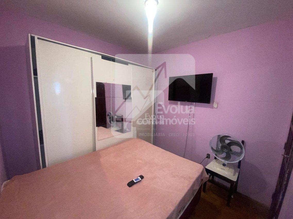 Vendo R$ 380.000 Casa Duplex 3/4, 2 Suítes, Garagem e Terraço - Itapuã - Salvador  Salvador - 