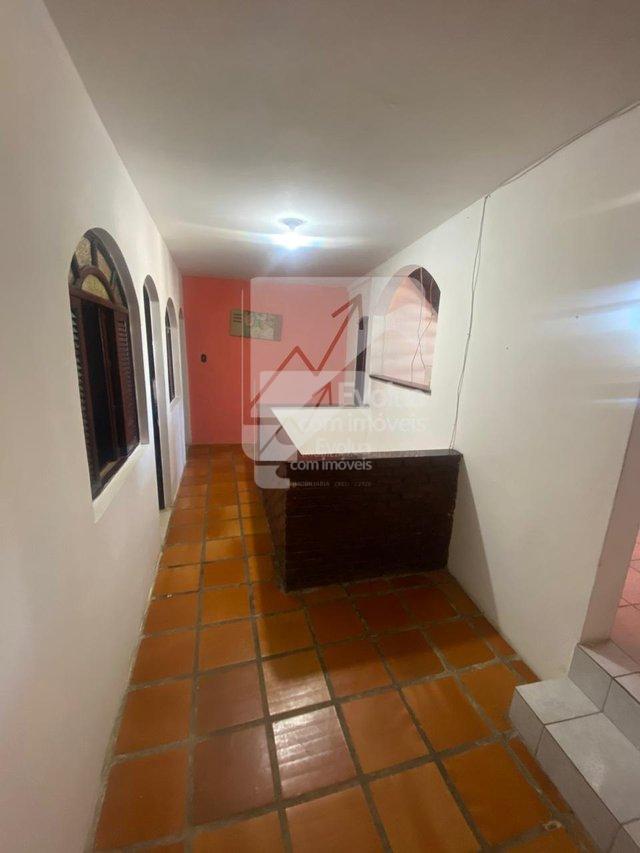 Vendo R$ 380.000 Casa Duplex 3/4, 2 Suítes, Garagem e Terraço - Itapuã - Salvador  Salvador - 