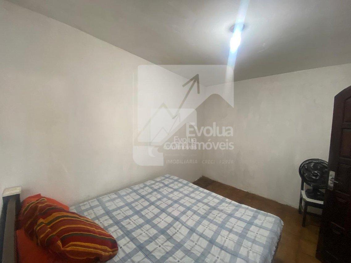 Vendo R$ 380.000 Casa Duplex 3/4, 2 Suítes, Garagem e Terraço - Itapuã - Salvador  Salvador - 