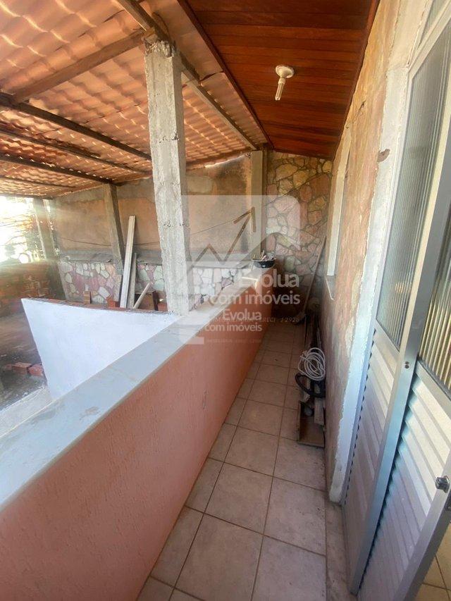 Vendo R$ 380.000 Casa Duplex 3/4, 2 Suítes, Garagem e Terraço - Itapuã - Salvador  Salvador - 