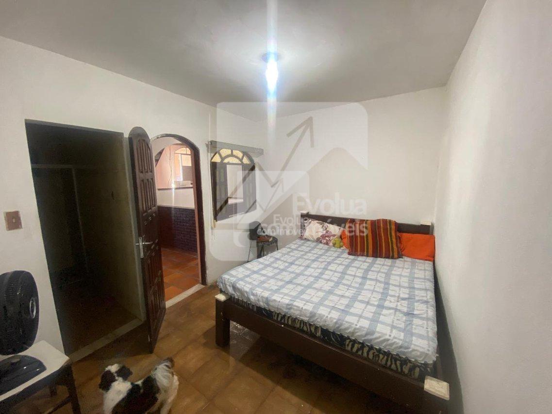Vendo R$ 380.000 Casa Duplex 3/4, 2 Suítes, Garagem e Terraço - Itapuã - Salvador  Salvador - 