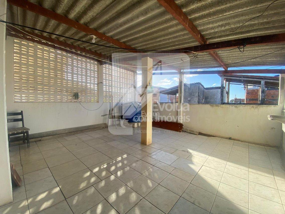 Vendo R$ 380.000 Casa Duplex 3/4, 2 Suítes, Garagem e Terraço - Itapuã - Salvador  Salvador - 