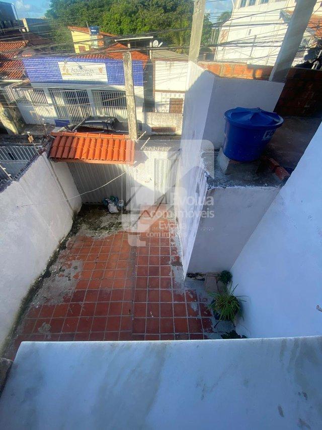 Vendo R$ 380.000 Casa Duplex 3/4, 2 Suítes, Garagem e Terraço - Itapuã - Salvador  Salvador - 