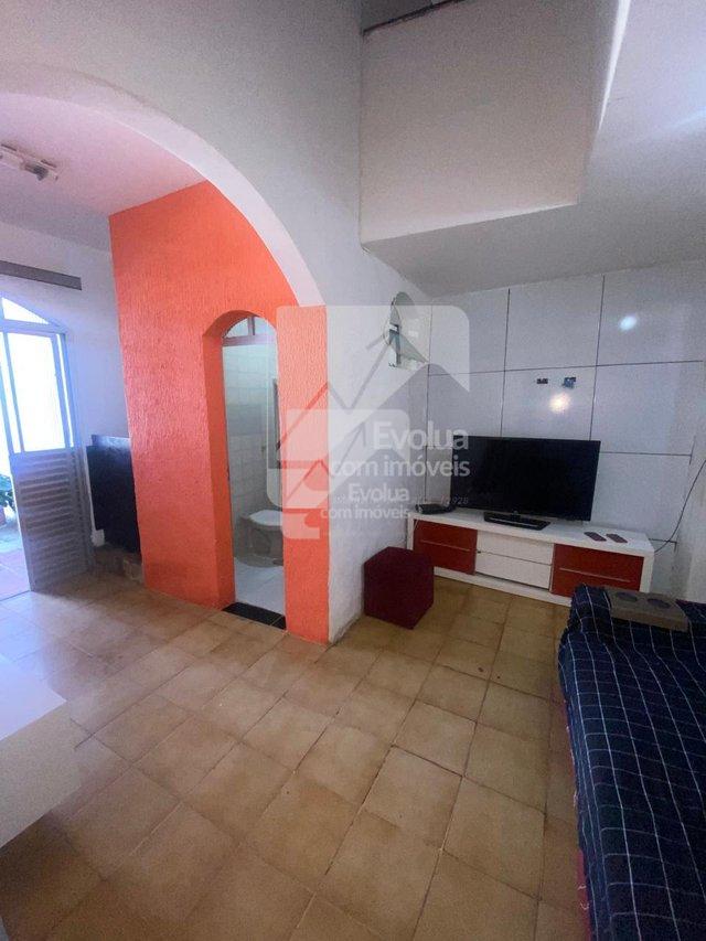 Vendo R$ 380.000 Casa Duplex 3/4, 2 Suítes, Garagem e Terraço - Itapuã - Salvador  Salvador - 