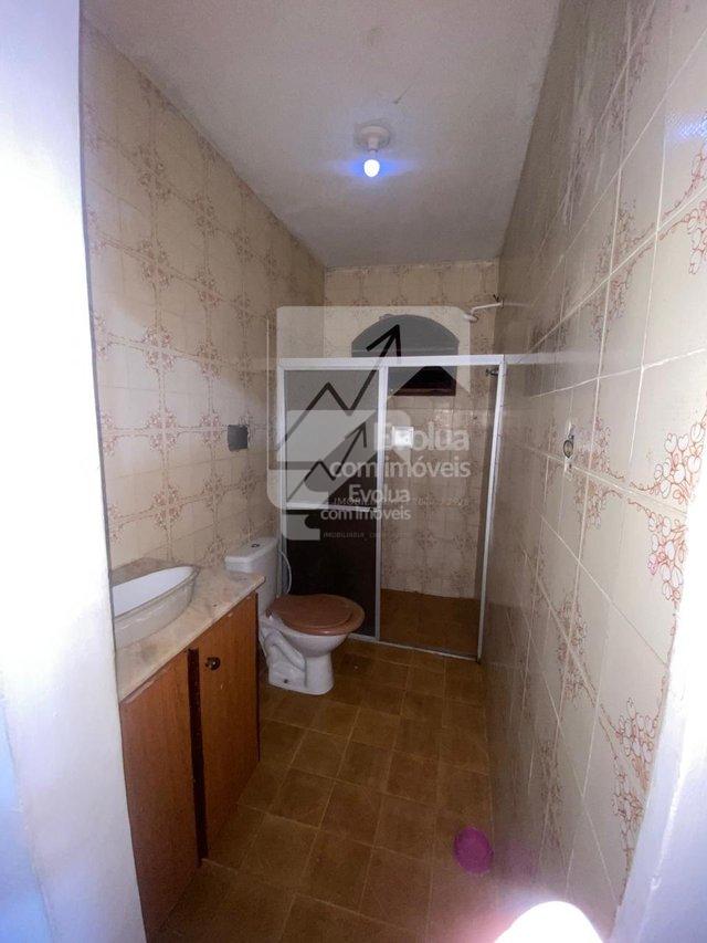 Vendo R$ 380.000 Casa Duplex 3/4, 2 Suítes, Garagem e Terraço - Itapuã - Salvador  Salvador - 