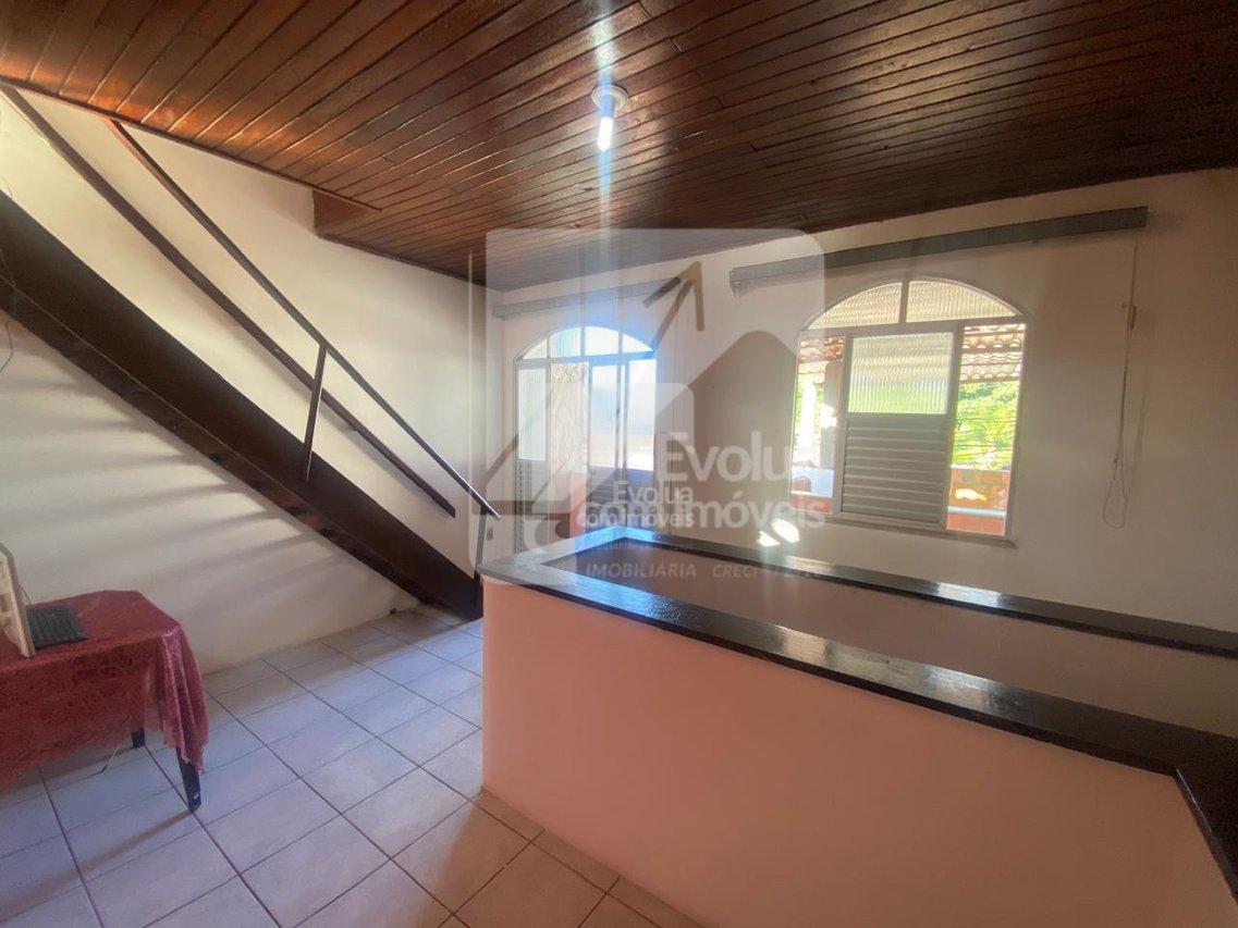 Vendo R$ 380.000 Casa Duplex 3/4, 2 Suítes, Garagem e Terraço - Itapuã - Salvador  Salvador - 