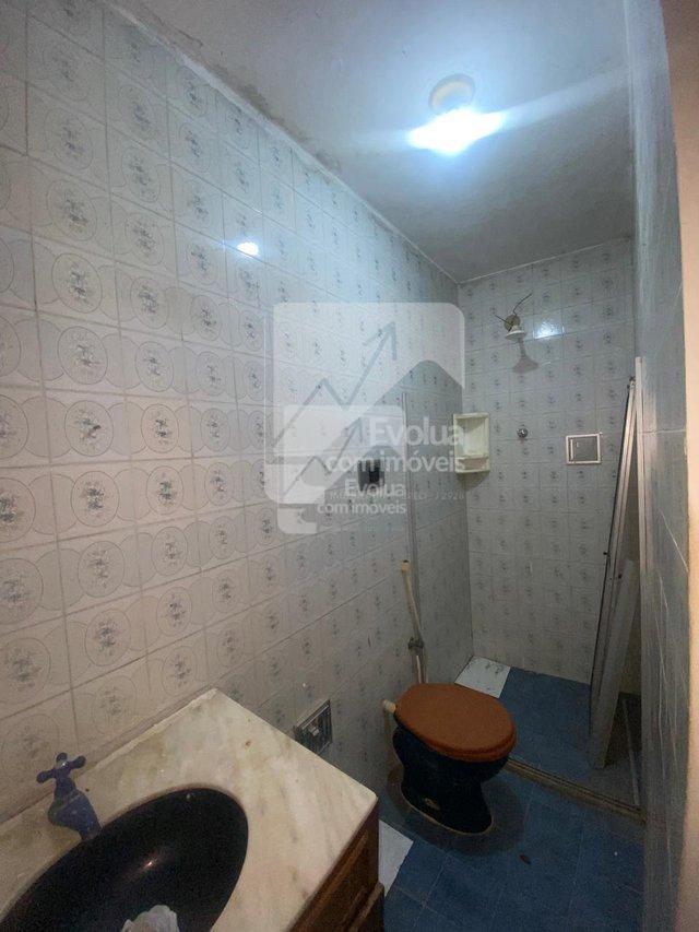 Vendo R$ 380.000 Casa Duplex 3/4, 2 Suítes, Garagem e Terraço - Itapuã - Salvador  Salvador - 