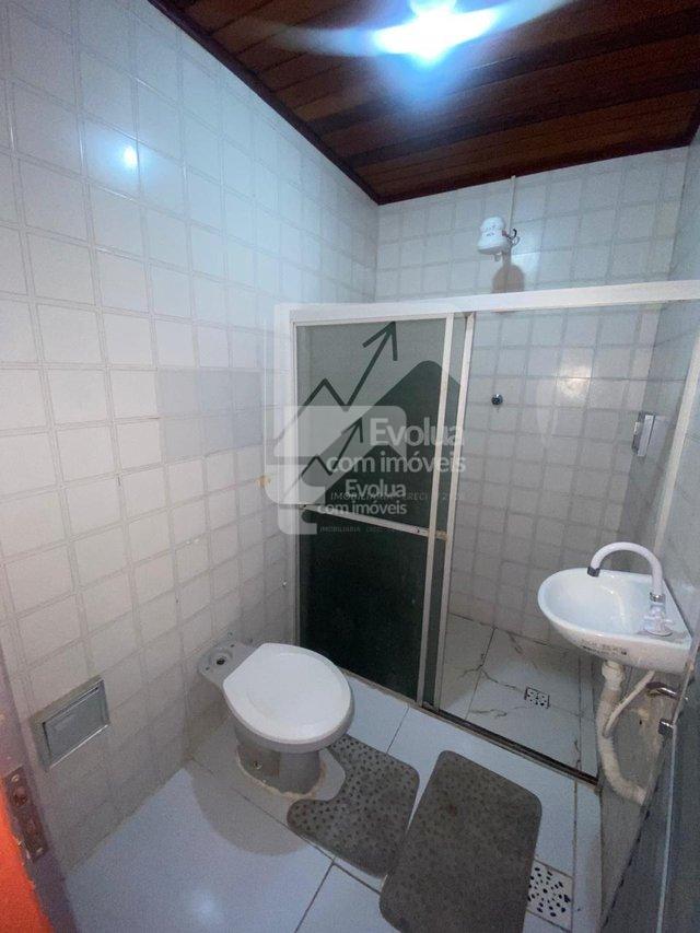 Vendo R$ 380.000 Casa Duplex 3/4, 2 Suítes, Garagem e Terraço - Itapuã - Salvador  Salvador - 