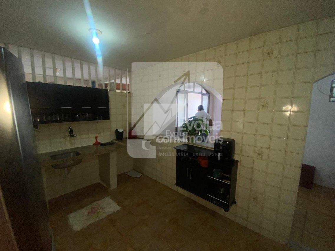 Vendo R$ 380.000 Casa Duplex 3/4, 2 Suítes, Garagem e Terraço - Itapuã - Salvador  Salvador - 