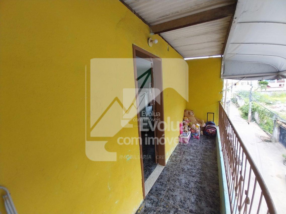 VENDO R$ 150.000 Prédio com 3 Apartamentos, Térreo, 1º e 2º por Andar, Jardim Placaford  Salvador - 