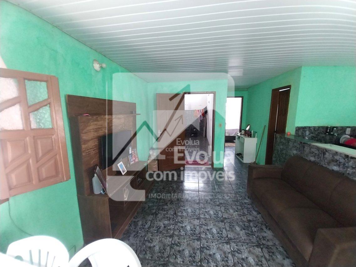 VENDO R$ 150.000 Prédio com 3 Apartamentos, Térreo, 1º e 2º por Andar, Jardim Placaford  Salvador - 