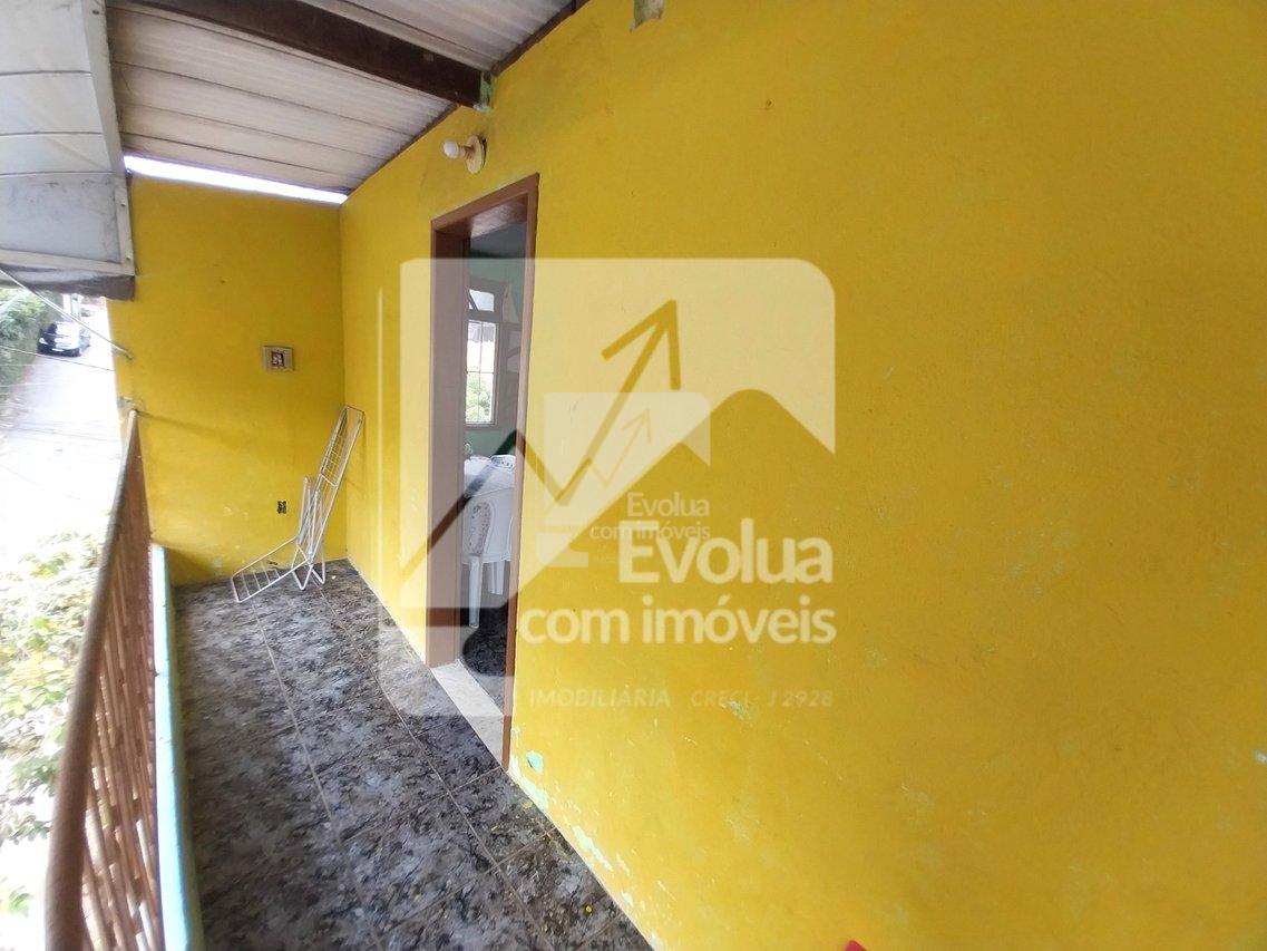 VENDO R$ 150.000 Prédio com 3 Apartamentos, Térreo, 1º e 2º por Andar, Jardim Placaford  Salvador - 