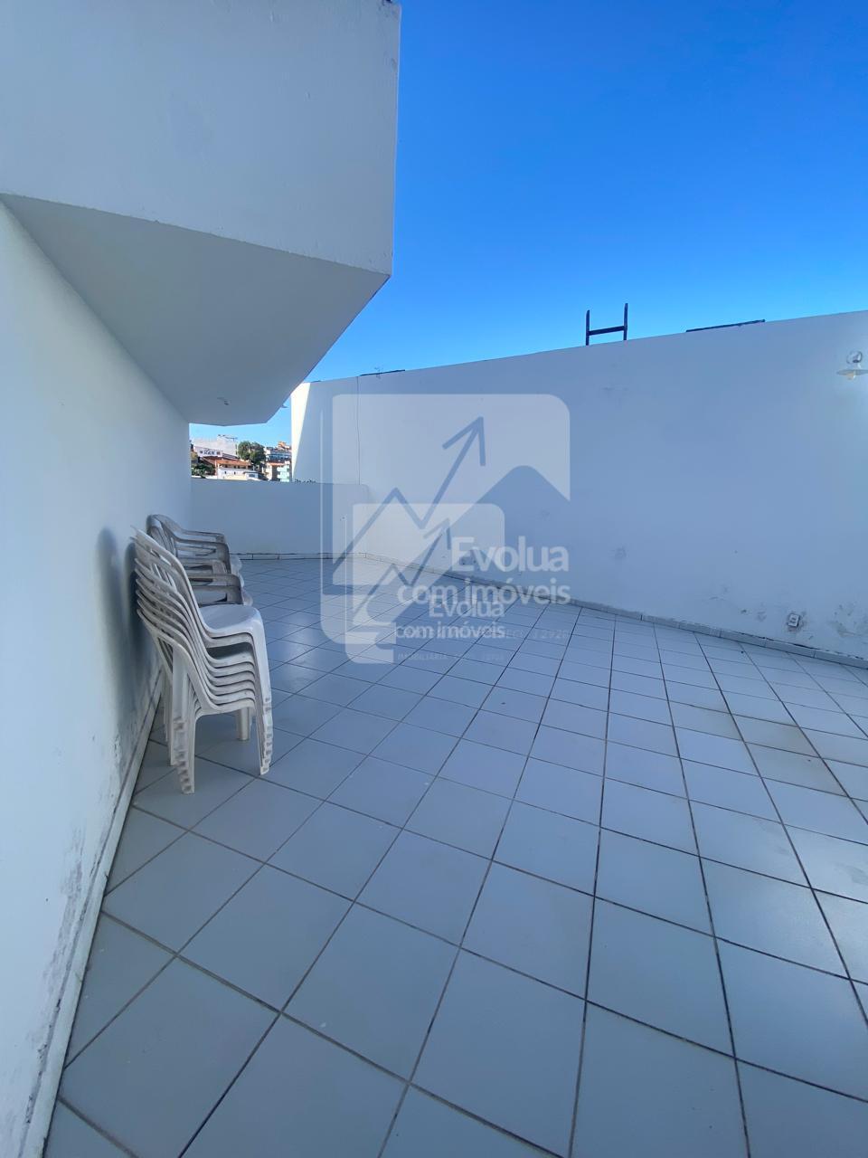 Aluguel R$ 2.600,00 Apartamento, 2/4, Su&iacute;te, 2&ordm; Andar, Elevador e Garagem-Itapu&atilde;- Salvador  Salvador - 