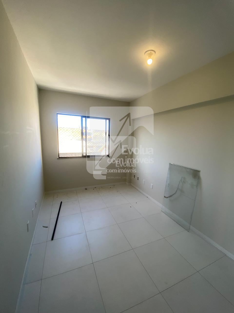 Aluguel R$ 2.600,00 Apartamento, 2/4, Su&iacute;te, 2&ordm; Andar, Elevador e Garagem-Itapu&atilde;- Salvador  Salvador - 