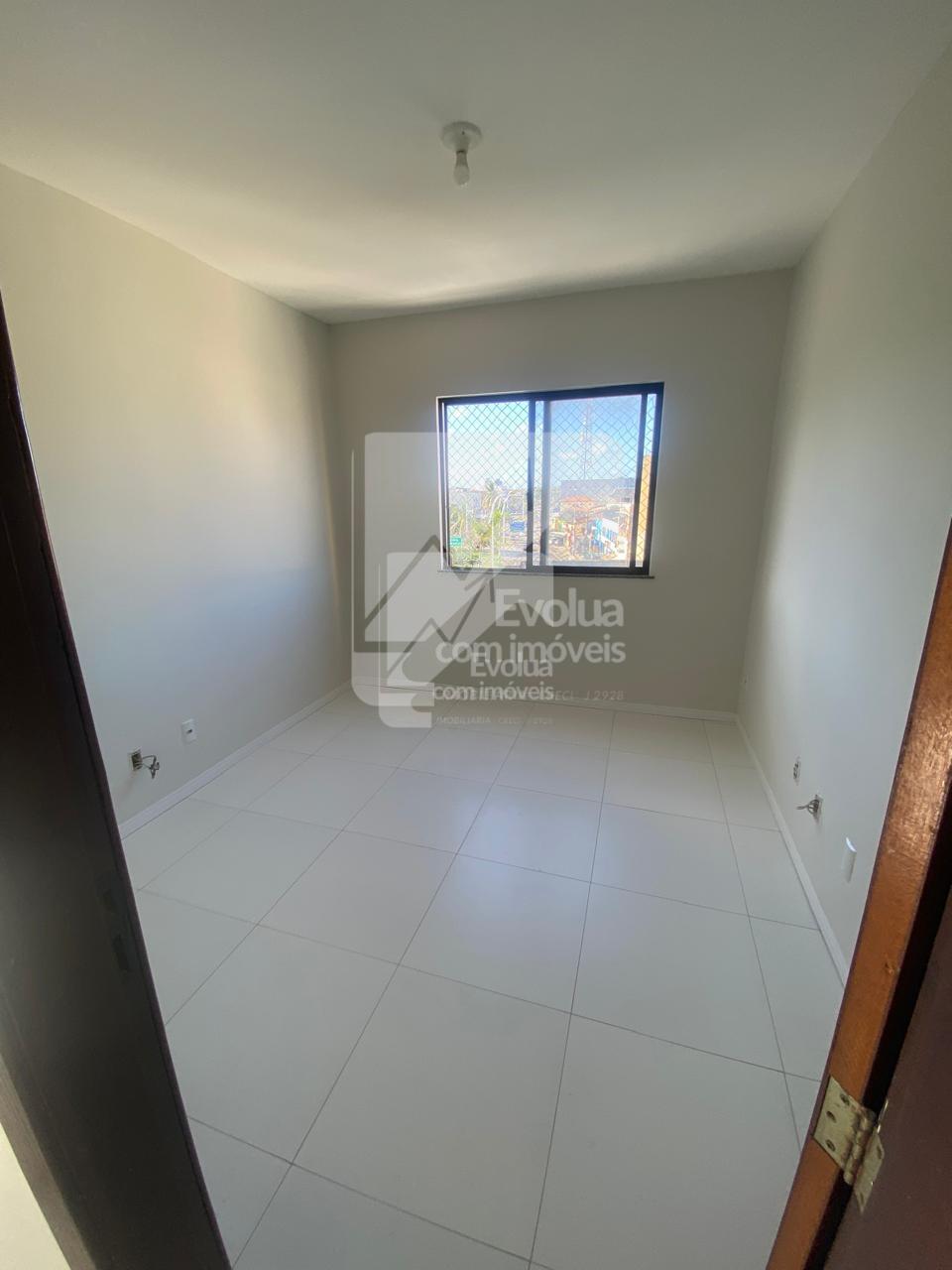 Aluguel R$ 2.600,00 Apartamento, 2/4, Su&iacute;te, 2&ordm; Andar, Elevador e Garagem-Itapu&atilde;- Salvador  Salvador - 