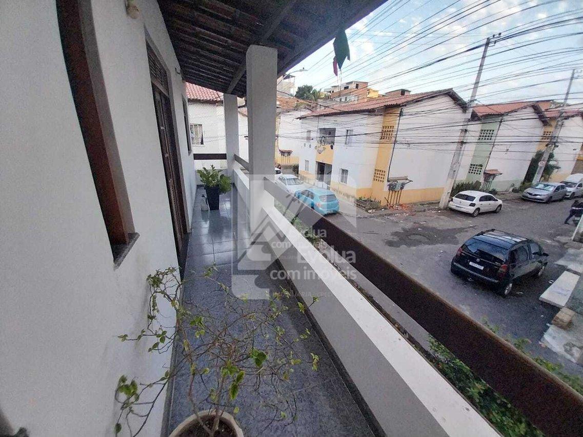 Vendo R$ 220.000,00 Casa Duplex 3/4, Suíte Garagem, Guararapes - Itapuã - Salvador  Salvador - 