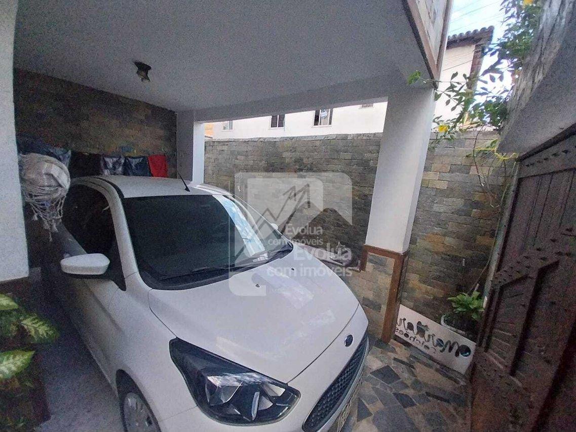 Vendo R$ 220.000,00 Casa Duplex 3/4, Suíte Garagem, Guararapes - Itapuã - Salvador  Salvador - 
