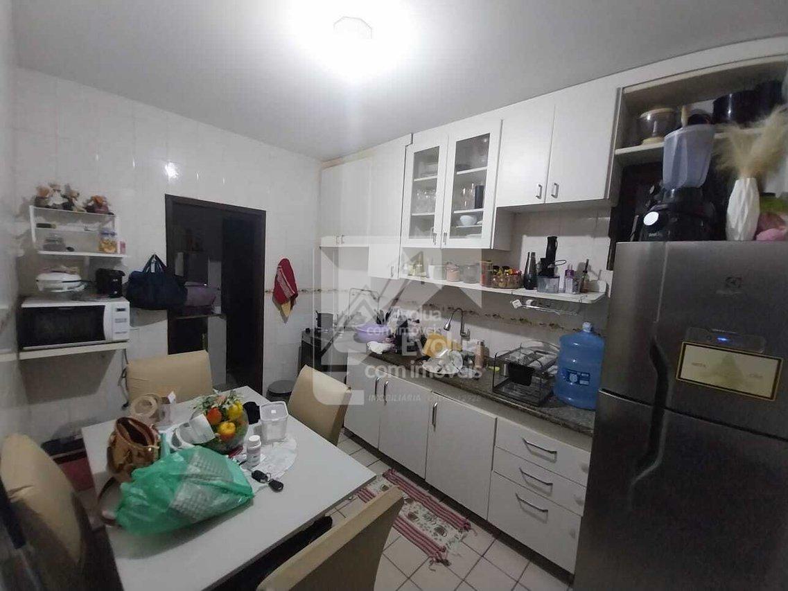Vendo R$ 220.000,00 Casa Duplex 3/4, Suíte Garagem, Guararapes - Itapuã - Salvador  Salvador - 