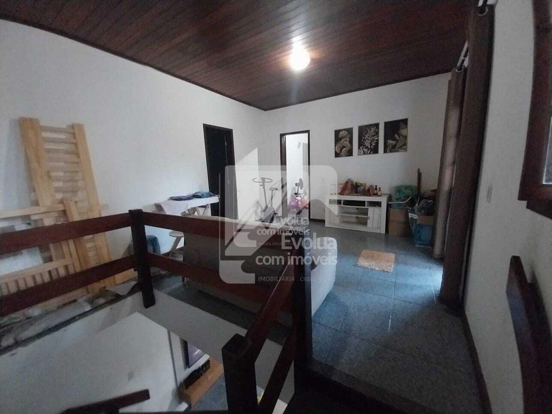 Vendo R$ 220.000,00 Casa Duplex 3/4, Suíte Garagem, Guararapes - Itapuã - Salvador  Salvador - 