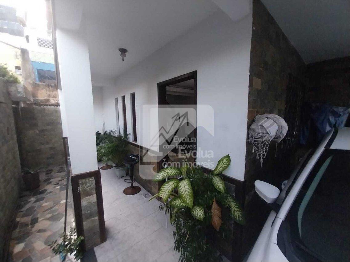 Vendo R$ 220.000,00 Casa Duplex 3/4, Suíte Garagem, Guararapes - Itapuã - Salvador  Salvador - 