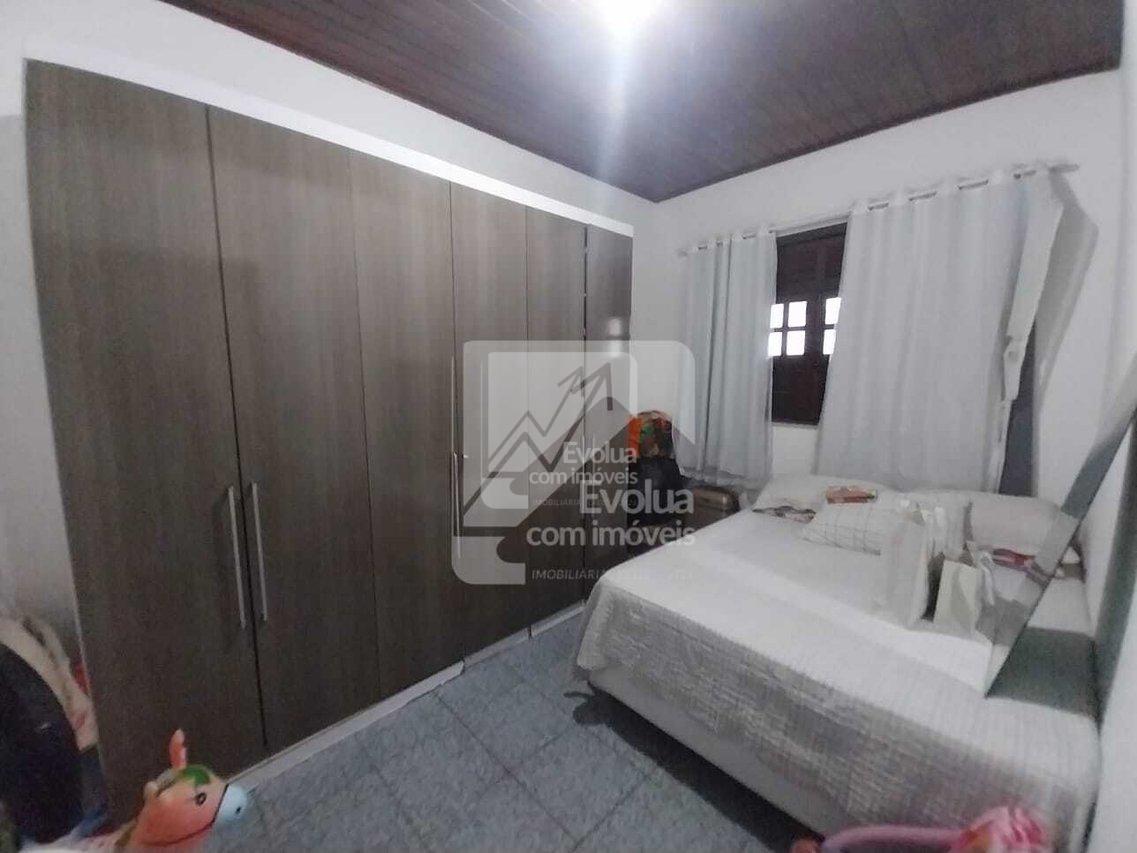 Vendo R$ 220.000,00 Casa Duplex 3/4, Suíte Garagem, Guararapes - Itapuã - Salvador  Salvador - 
