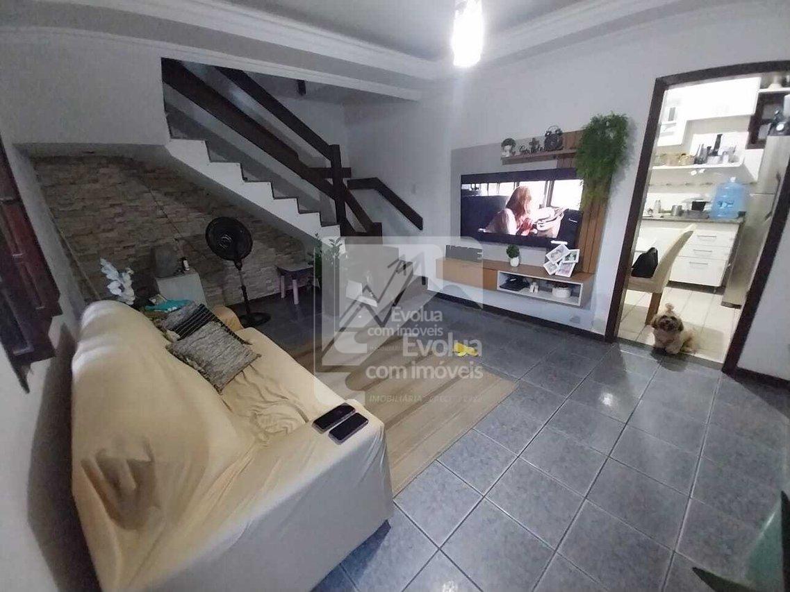 Vendo R$ 220.000,00 Casa Duplex 3/4, Suíte Garagem, Guararapes - Itapuã - Salvador  Salvador - 