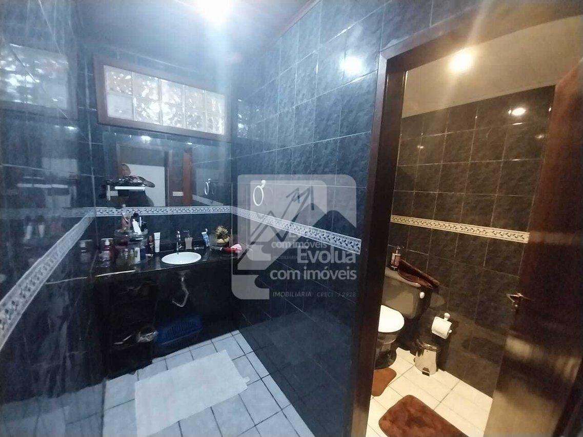 Vendo R$ 220.000,00 Casa Duplex 3/4, Suíte Garagem, Guararapes - Itapuã - Salvador  Salvador - 